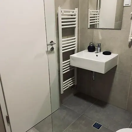 Jacuzzi Apartment Code 96 Zagreb Exterior foto