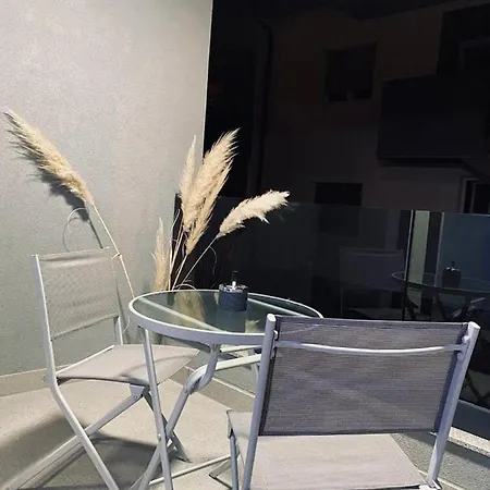 Jacuzzi Apartment Code 96 Zagreb Exterior foto