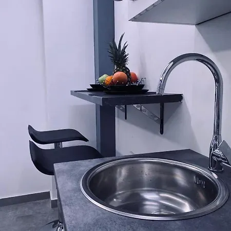 Jacuzzi Apartment Code 96 Zagreb Exterior foto