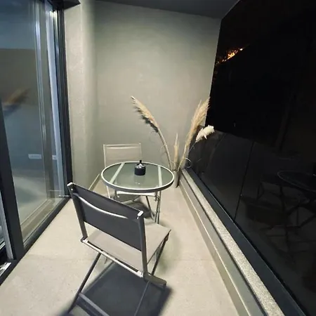 Jacuzzi Apartment Code 96 Zagreb Exterior foto
