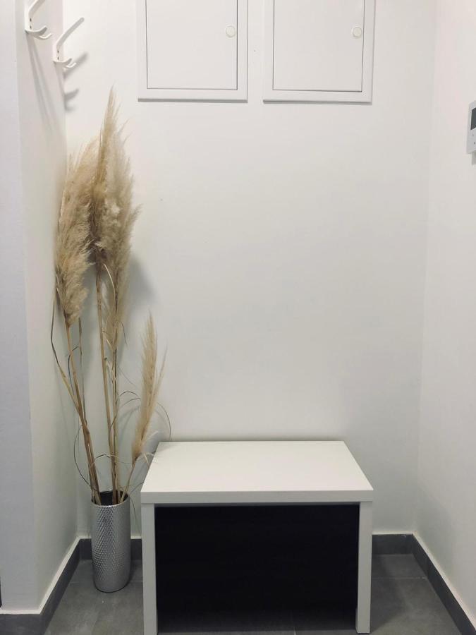 Apartman Jacuzzi Code 96 *