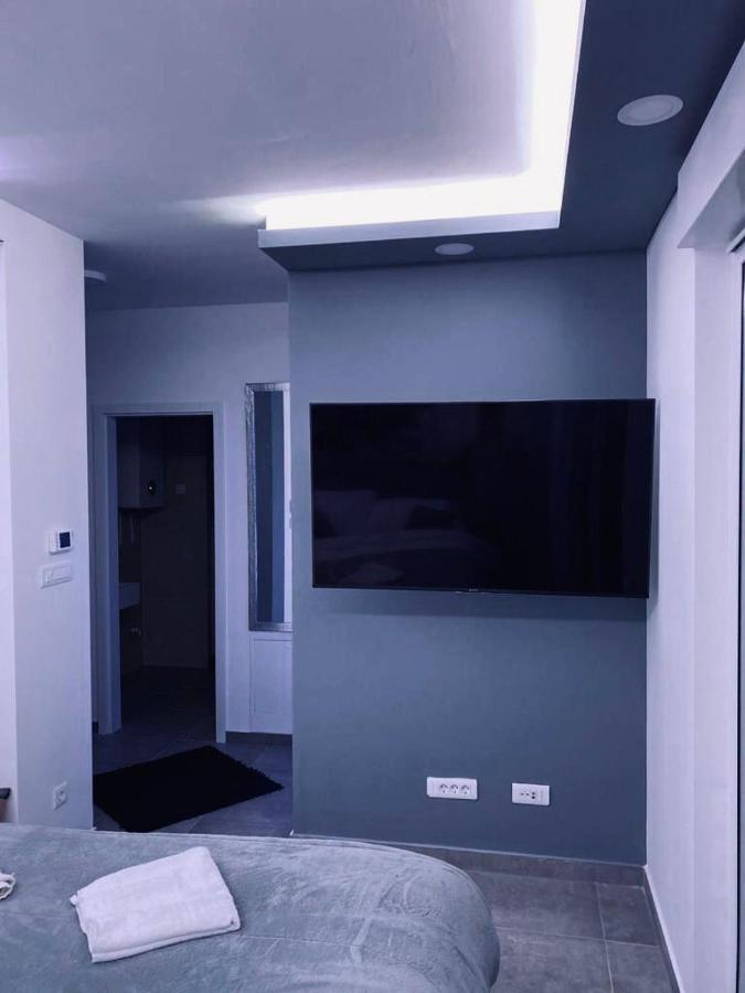 Apartment Jacuzzi Code 96 Zagreb