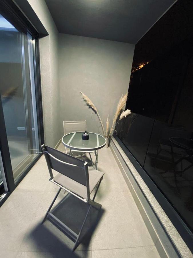 Apartman Jacuzzi Code 96