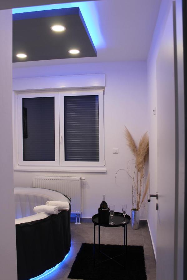 Jacuzzi Code 96